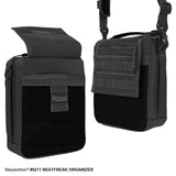 Maxpedition NeatFreak Black Organiser Bag