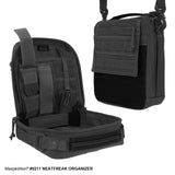 Maxpedition NeatFreak Black Organiser Bag