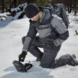 Maxpedition FR-1 Combat Wolf Grey Medical Pouch