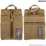 Maxpedition Platy Multicam Pocket Organiser 4" x 6"