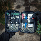 Maxpedition Double-Decker E.D.C. Wolf Grey Pocket Organiser