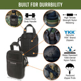 Maxpedition Mini Wolf Grey Pocket Organiser