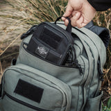 Maxpedition Fatty Wolf Grey Pocket Organiser