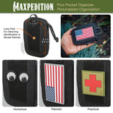 Maxpedition Pico Multicam Pocket Organiser