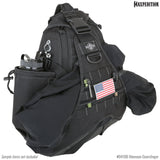 Maxpedition Monsoon Khaki Gearslinger 16L
