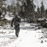 Maxpedition Jumbo Wolf Grey Versipack