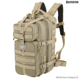 Maxpedition Falcon-II Khaki Backpack