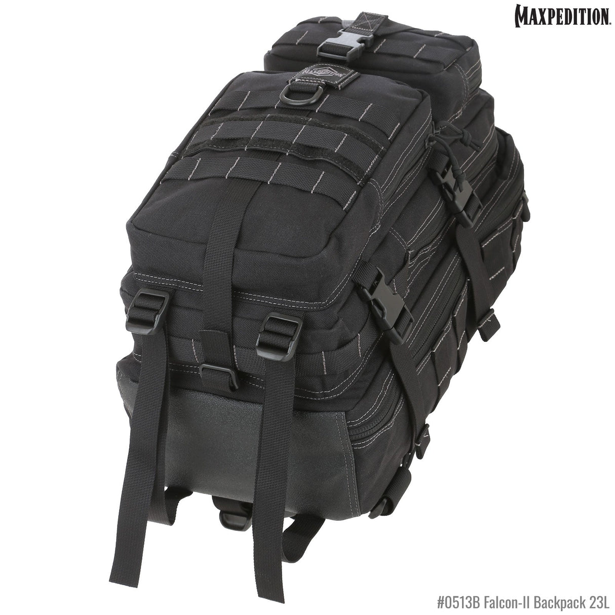 Maxpedition Falcon-II Khaki Backpack