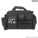 Maxpedition Operator Black Tactical Attache
