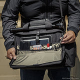 Maxpedition Operator Black Tactical Attache