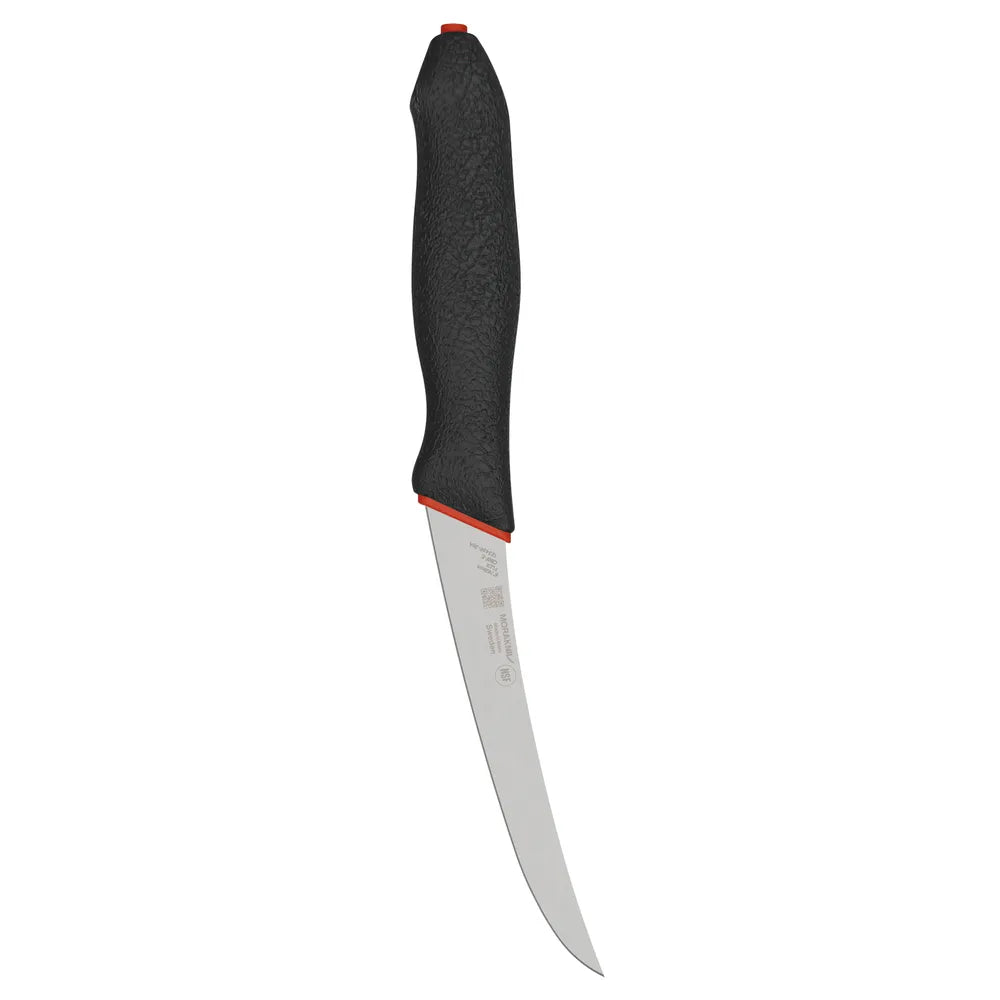 Mora Curved Boning CB6F-E Bushcraft Knife