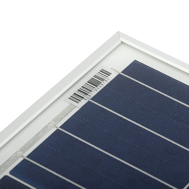 45W Rigid Solar Panel