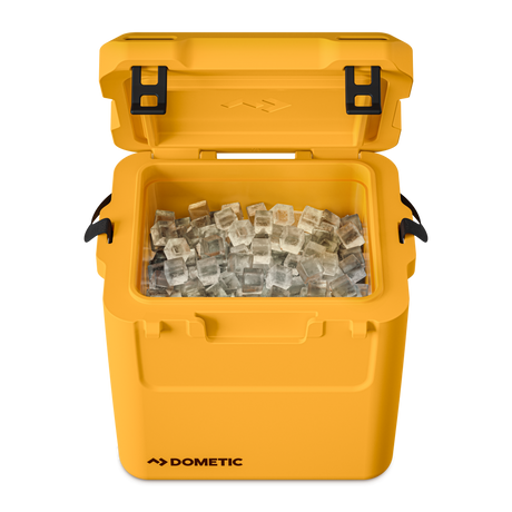 Dometic CI 28 Ice Cooler Box - Glow