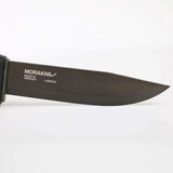 Mora Bushcraft Survival Black Bushcraft Knife