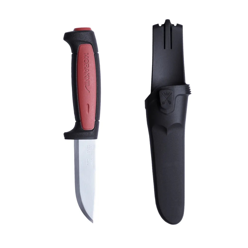 Mora Pro (C) Bushcraft Knife
