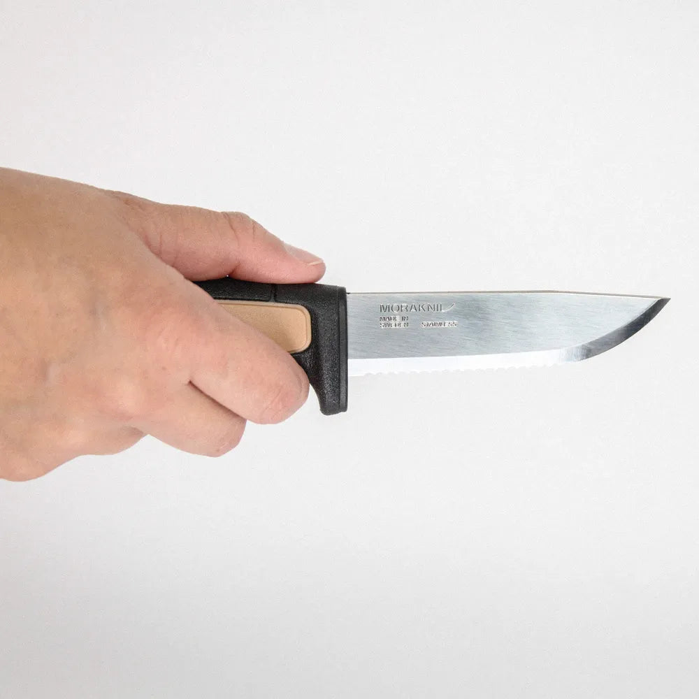 Mora Pro Rope SRT (S) Bushcraft Knife