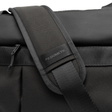 Dometic Unrestricted Duffle Bag - Black