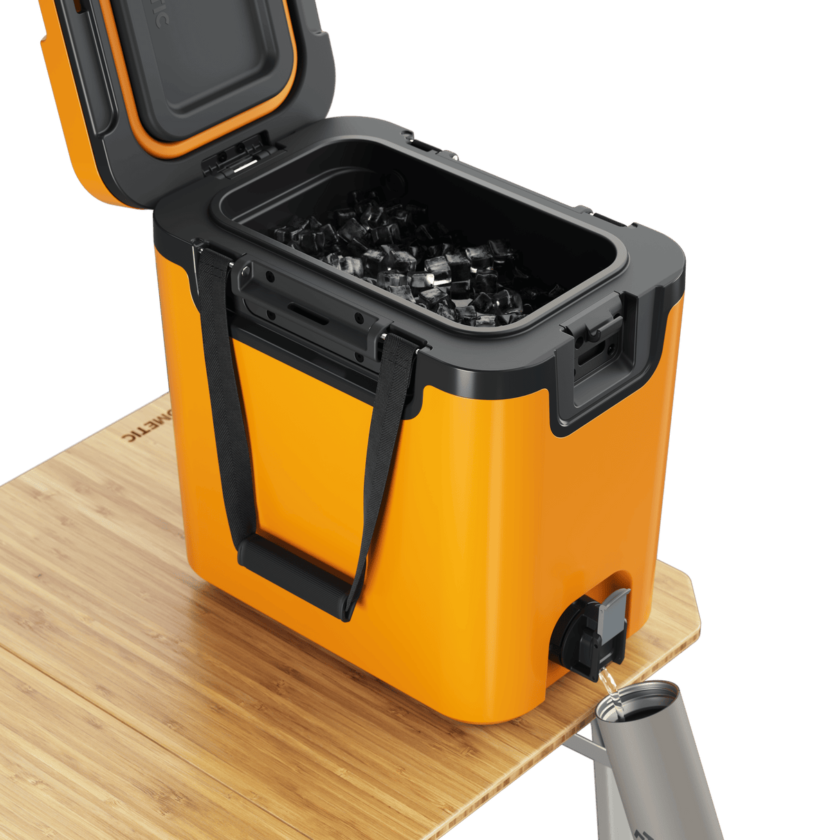 Dometic Recon Hardside Cooler Box - 16 Litre - Glow