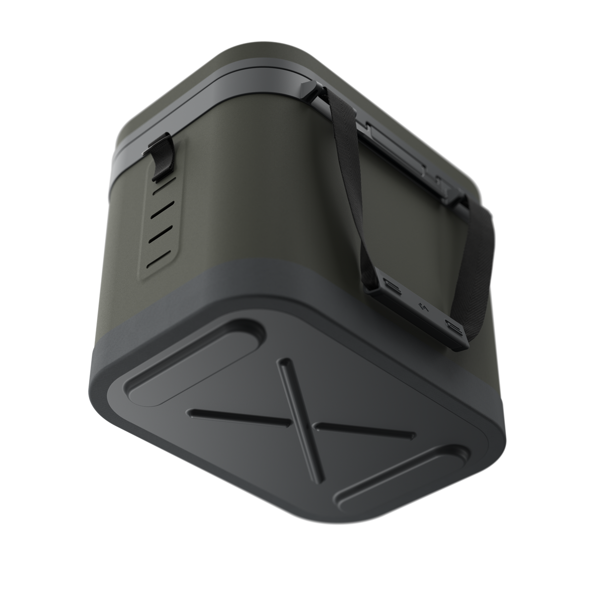 Dometic Recon Softside ZL Large Cooler Bag - Lichen