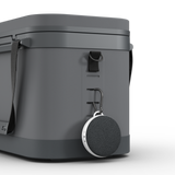 Dometic Recon Softside ZL Medium Cooler Bag - Silt