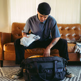 Dometic Unrestricted Duffle Bag - Black