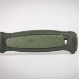 Mora Kansbol (S) Green Bushcraft Knife