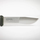 Mora Kansbol (S) Green Bushcraft Knife
