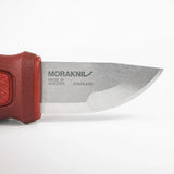 Mora Eldris (S) Red Bushcraft Knife