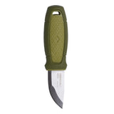 Mora Eldris (S) Green Bushcraft Knife
