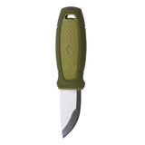 Mora Eldris (S) Green Bushcraft Knife