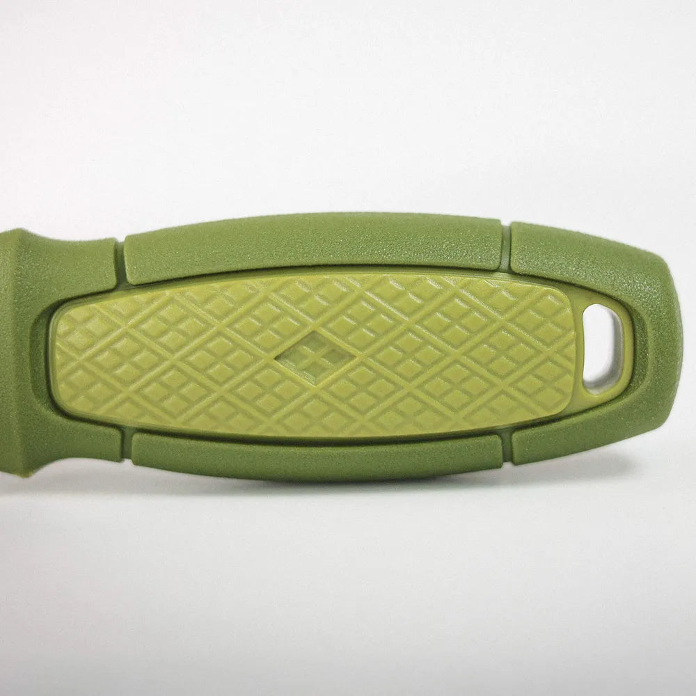 Mora Eldris (S) Green Bushcraft Knife