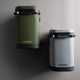 Dometic Recon Softside ZL Small Cooler Bag - Silt
