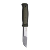 Mora Kansbol (S) Green (PinPac) Bushcraft Knife