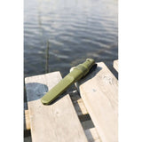 Mora Kansbol (S) Green (PinPac) Bushcraft Knife
