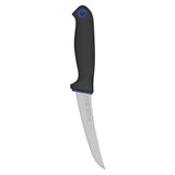 Mora Curved Boning 9124PG Bushcraft Knife