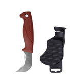 Mora Carpet Polymer Handle (S) Bushcraft Knife
