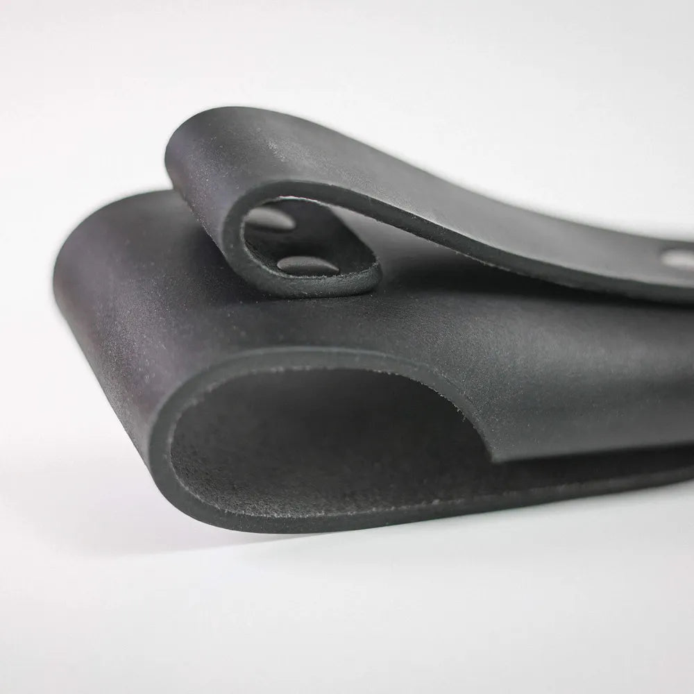 Mora Leather Sheath for Garberg / Kansbol