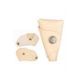 Mora Leather edge protection for Hook Knife 163
