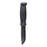 Mora Garberg BlackBlade (C) Black Bushcraft Knife