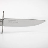 Mora Classic Scout 39 Blueberry Bushcraft Knife