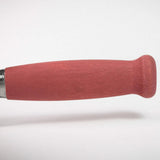 Mora Classic Scout 39 Safe Lingonberry Bushcraft Knife