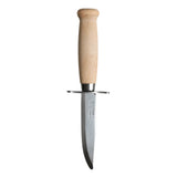 Mora Classic Scout 39 Safe Natural Bushcraft Knife