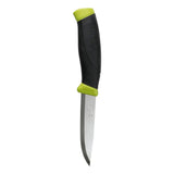 Mora Companion Olive Green Bushcraft Knife