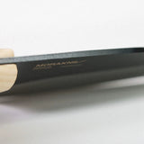 Mora Rombo BlackBlade (S) Bushcraft Knife