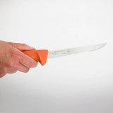 Mora Hunting Narrow Boning (S) Bushcraft Knife