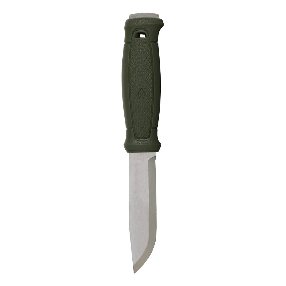 Mora Garberg (S) Green Bushcraft Knife