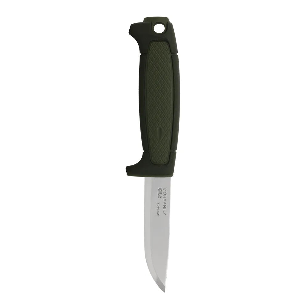 Mora Risberg (S) Deep Forests Bushcraft Knife
