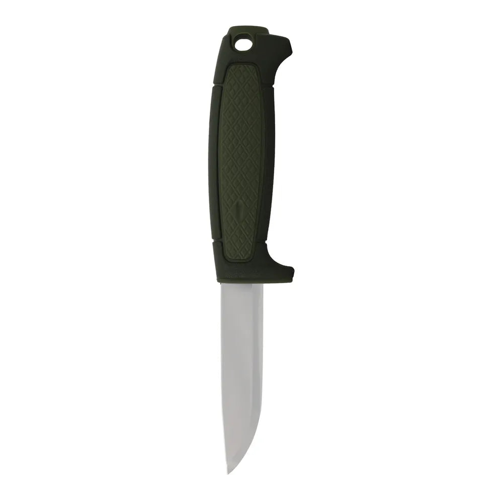 Mora Risberg (S) Deep Forests Bushcraft Knife