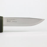 Mora Risberg (S) Deep Forests Bushcraft Knife