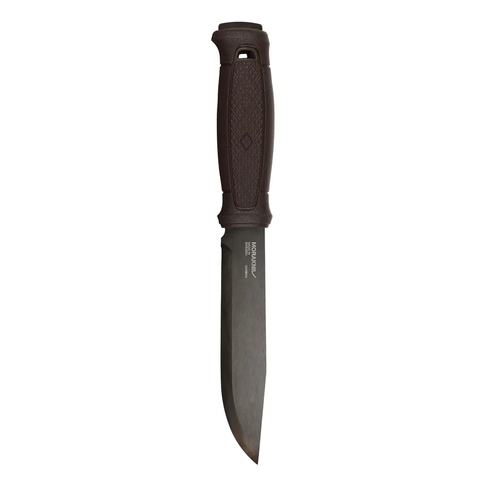 Mora Garberg Grand BlackBlade (C) Bushcraft Knife